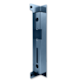 Kaseta elektrozaczepu L350 ocynk
