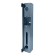 Kaseta elektrozaczepu L280 ocynk