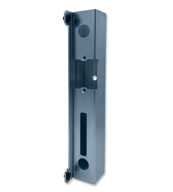 Kaseta elektrozaczepu L280 ocynk