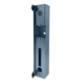 Kaseta elektrozaczepu L280 ocynk