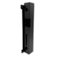 Kaseta elektrozaczepu L280 czarna