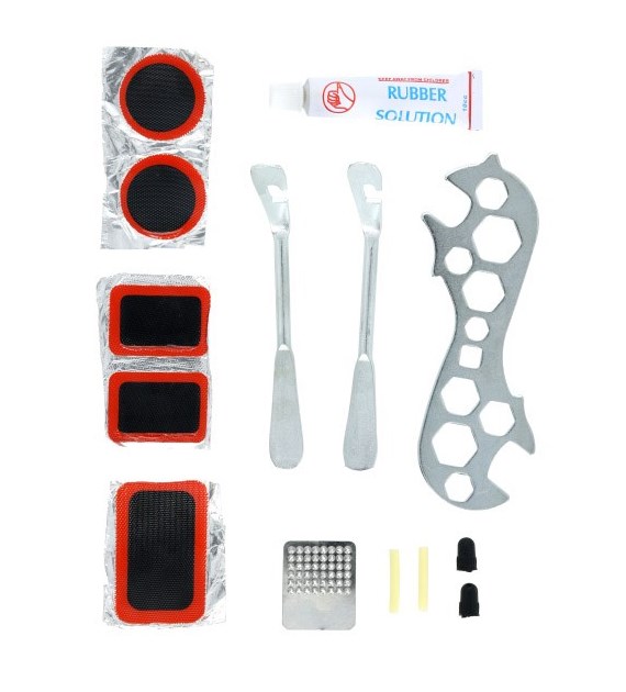 Zestaw naprawczy do kół