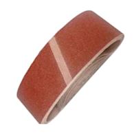 Pasy bezkońcowe 75 x 533 mm P80 3 szt