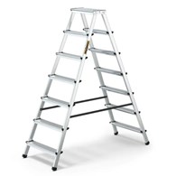 Drabina taboret 7-stopniowy