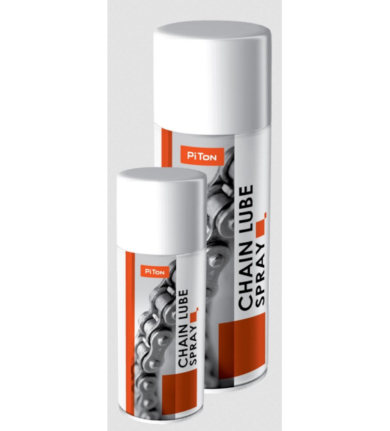 PITON Syntetyczny smar do łańcuchów, 150ml, aerozol