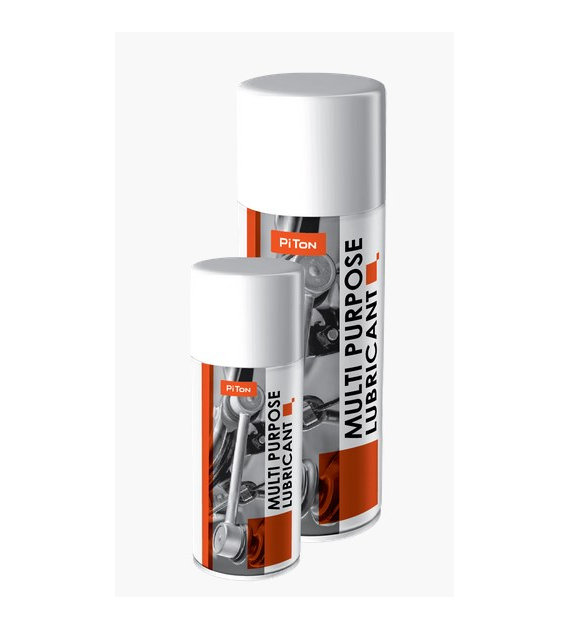 PITON Uniwersalny smar (analog WD-40), 150 ml, aerozol