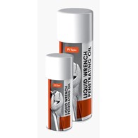 PITON Uniwersalny smar-spray przenikający „płynny klucz”, 150 ml, aerozol