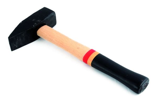 Młotek ślusarski /KRAJ/ 3,0 kg