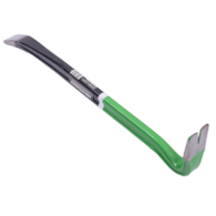 Łom wyciągacz wzmocniony 450 mm DIAMANTO