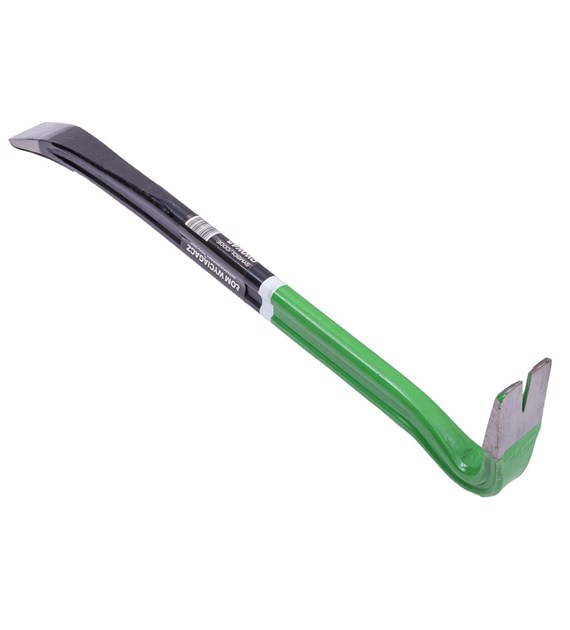 Łom wyciągacz wzmocniony 450 mm DIAMANTO