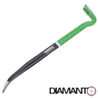 Łom wyciągacz wzmocniony 600mm DIAMANTO