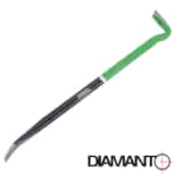 Łom wyciągacz wzmocniony 750mm DIAMANTO