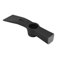 Młotek murarski n/opr 0,6 kg DIAMANTO