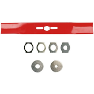 OREGON Nóż uniwersalny 55,9cm 69-262-0