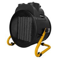 Nagrzewnica elektryczna 5KW DIAMANTO