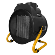 Nagrzewnica elektryczna 5KW DIAMANTO