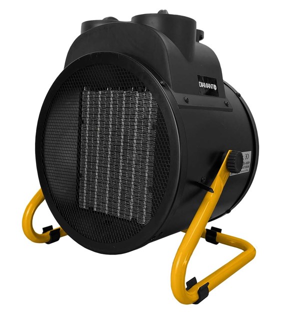 Nagrzewnica elektryczna 5KW DIAMANTO