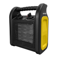 Nagrzewnica elektryczna  2KW (kwadrat) DIAMANTO