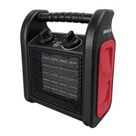 Nagrzewnica elektryczna 3KW (kwadrat) DIAMANTO