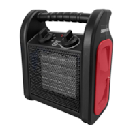 Nagrzewnica elektryczna 3KW (kwadrat) DIAMANTO