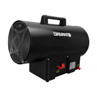 Nagrzewnica gazowa 30KW DIAMANTO