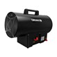 Nagrzewnica gazowa 30KW DIAMANTO