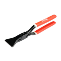 Kleszcze do gięcia blach 280mm proste YATO