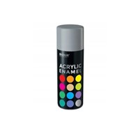 BIODUR Emalia akrylowa aerozol beżowy 400ml
