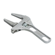 Klucz hydrauliczny nastawny 6 - 68mm - szczęki proste DREL