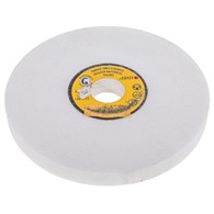 Kamień szlifierski 150x20x32 biały