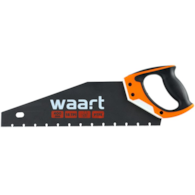 WAART Piła płatnica 400 mm, 18 TPI, PTFE, do styropianu