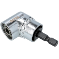 Adapter do wiercenia pod kątem uchwyt 1/4  BIT DREL