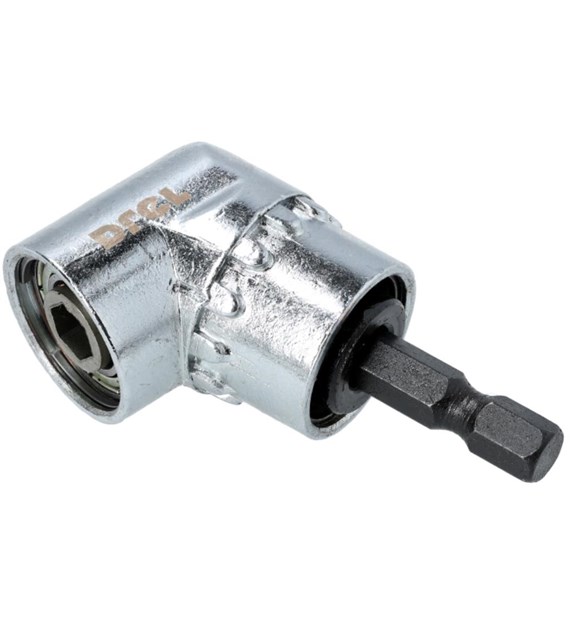 Adapter do wiercenia pod kątem uchwyt 1/4  BIT DREL