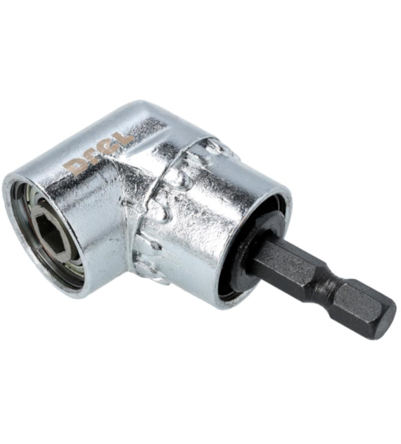 Adapter do wiercenia pod kątem uchwyt 1/4  BIT DREL