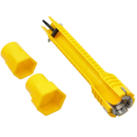 Klucz hydrauliczny 8w1 DREL