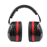 Nauszniki przeciwhałasowe SNR-33 LAHTI PRO, CE