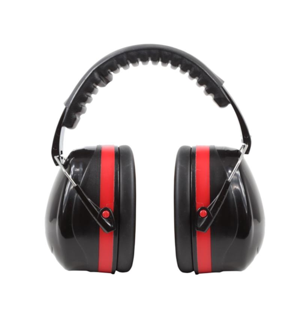 Nauszniki przeciwhałasowe SNR-33 LAHTI PRO, CE