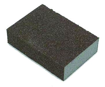 Klocek szlifierski 100x68x27mm GR.100