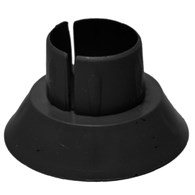 Stożek do rurek szalunkowych 22mm, 500szt