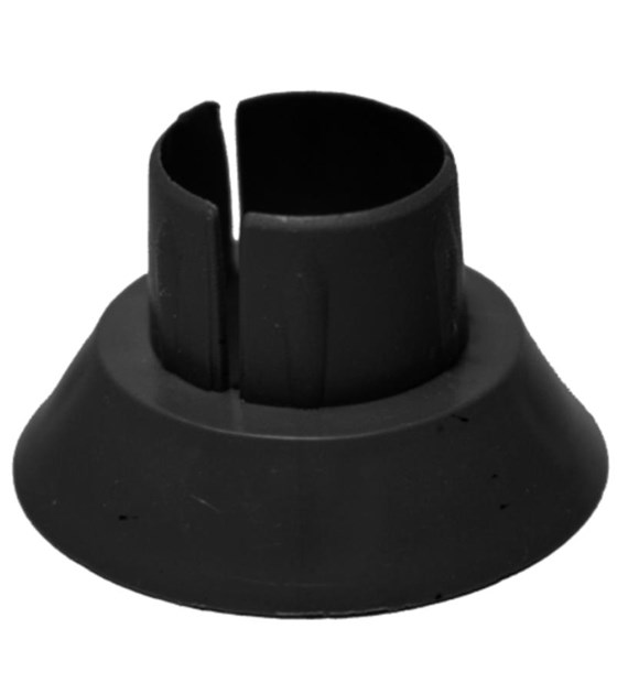 Stożek do rurek szalunkowych 22mm, 500szt