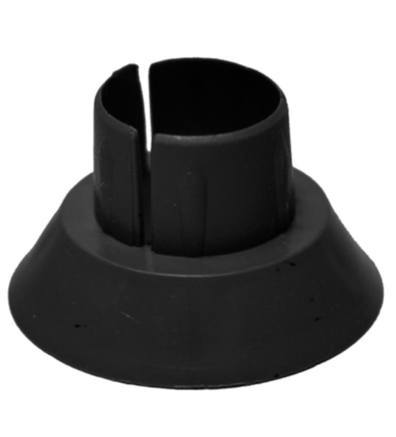 Stożek do rurek szalunkowych 22mm, 500szt