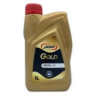Olej do silnika 10W40 1L