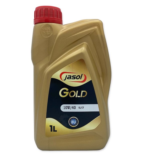 Olej do silnika 10W40 1L