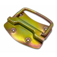 Uchwyt skrzyniowy 110mmx75mm