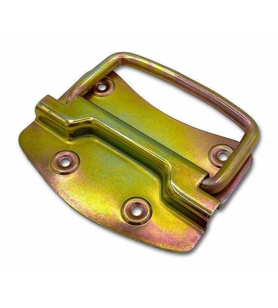 Uchwyt skrzyniowy 110mmx75mm