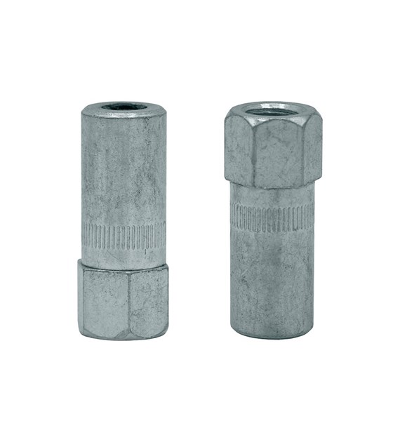 Końcówka do smarownicy DIAMANTO