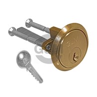 Wkładka drzwiowa GJM okrągła