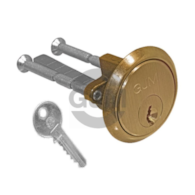 Wkładka drzwiowa GJM okrągła