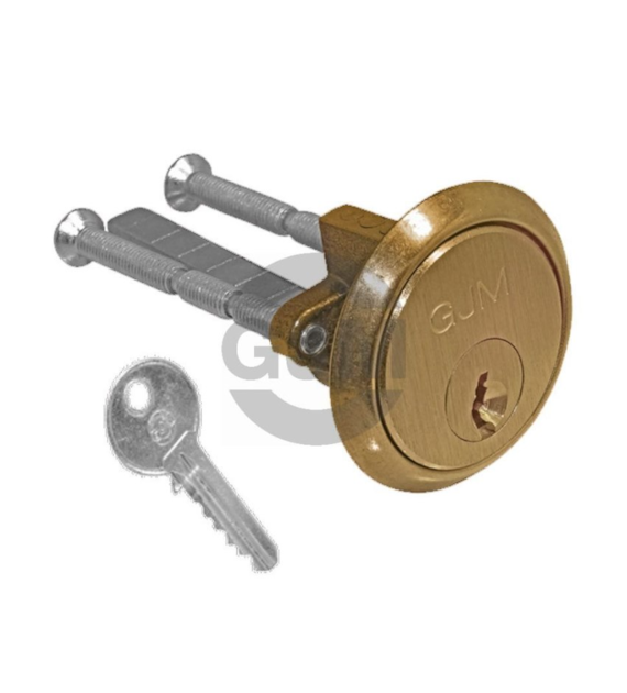 Wkładka drzwiowa GJM okrągła