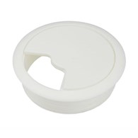 Przepust kabla AT-350 #60 biały T1